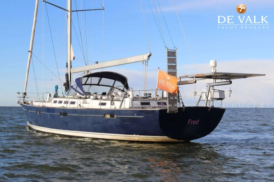 Beneteau 57 de segunda mano en venta