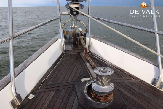 Beneteau 57 de segunda mano en venta