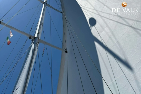 One Off Sailing Yacht 23 m de segunda mano en venta