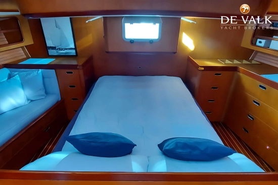 One Off Sailing Yacht 23 m de segunda mano en venta