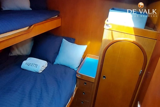 One Off Sailing Yacht 23 m de segunda mano en venta