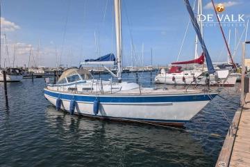 Hallberg Rassy 312 MKII usata in vendita