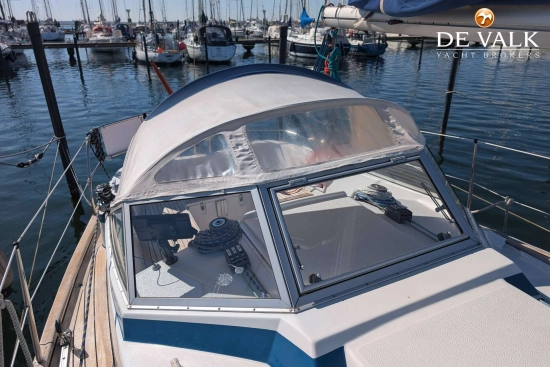 Hallberg Rassy 312 MKII usado à venda