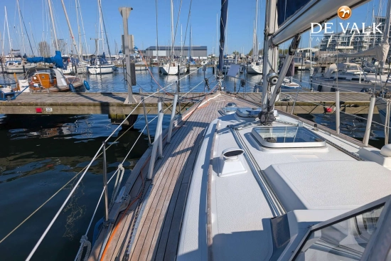 Hallberg Rassy 312 MKII usado à venda