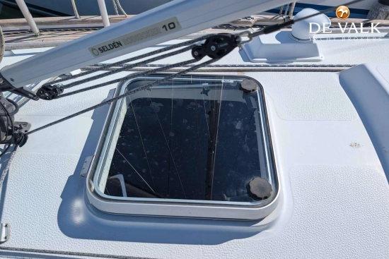 Hallberg Rassy 312 MKII usado à venda