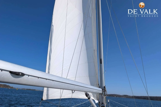 Hallberg Rassy 312 MKII usado à venda