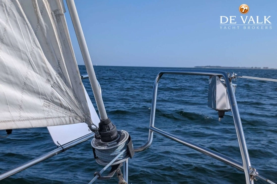 Hallberg Rassy 312 MKII usado à venda
