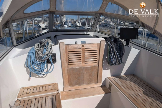Hallberg Rassy 312 MKII usado à venda