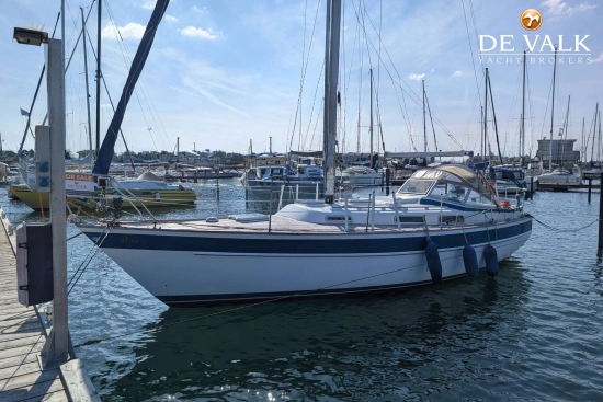 Hallberg Rassy 312 MKII usado à venda