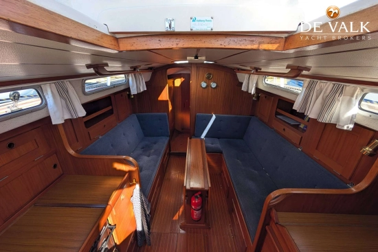 Hallberg Rassy 312 MKII usado à venda