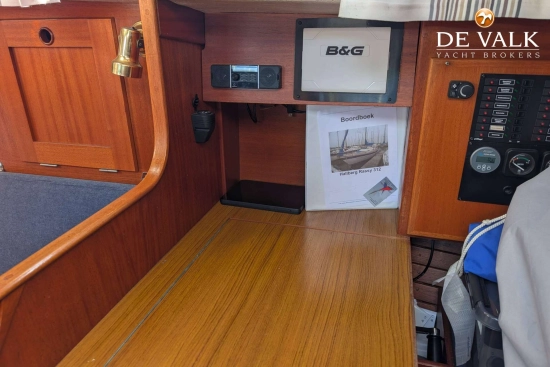 Hallberg Rassy 312 MKII usado à venda