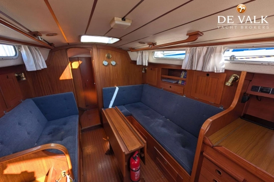 Hallberg Rassy 312 MKII usado à venda