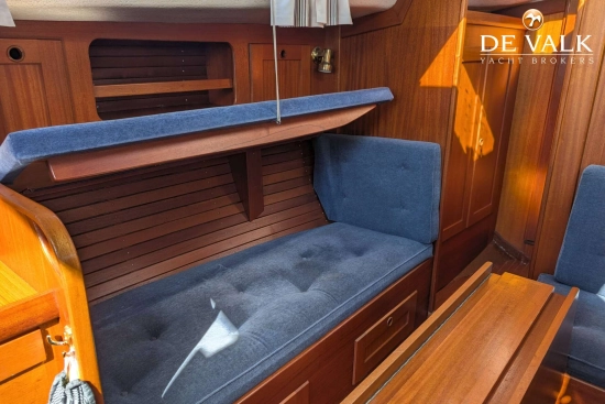 Hallberg Rassy 312 MKII usado à venda