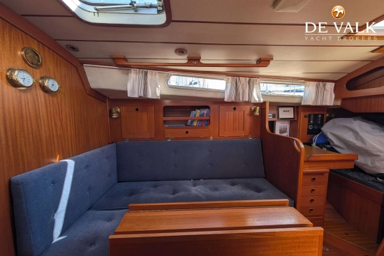 Hallberg Rassy 312 MKII usado à venda