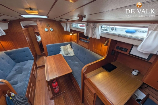 Hallberg Rassy 312 MKII usado à venda