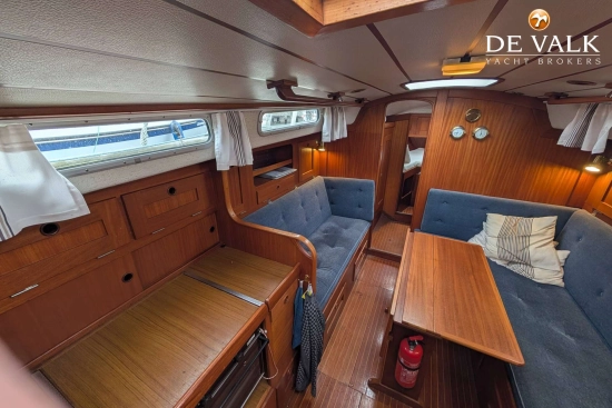 Hallberg Rassy 312 MKII usado à venda