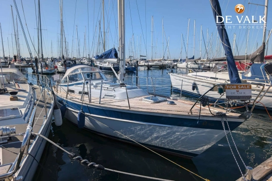 Hallberg Rassy 312 MKII usado à venda