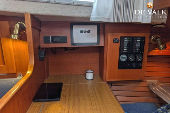 Hallberg Rassy 312 MKII usado à venda