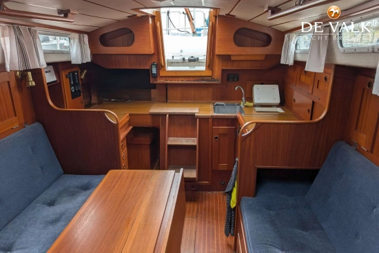 Hallberg Rassy 312 MKII usado à venda