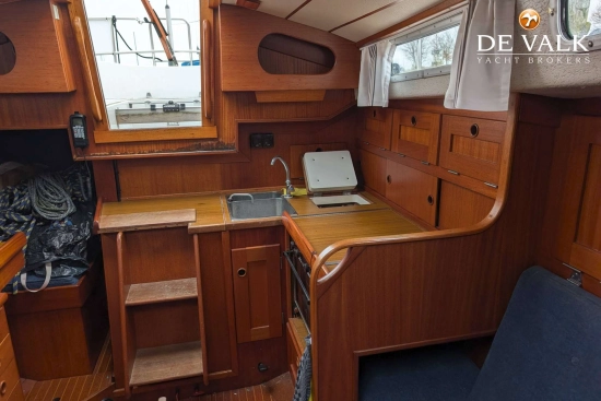 Hallberg Rassy 312 MKII usado à venda