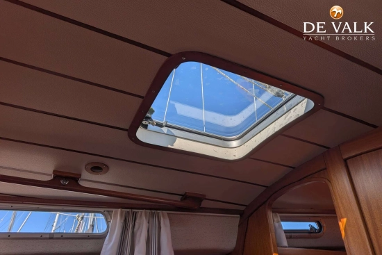 Hallberg Rassy 312 MKII usado à venda