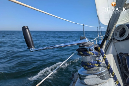 Hallberg Rassy 312 MKII usado à venda