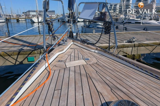 Hallberg Rassy 312 MKII usado à venda