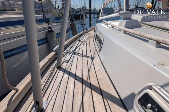 Hallberg Rassy 312 MKII usado à venda