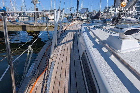 Hallberg Rassy 312 MKII usado à venda
