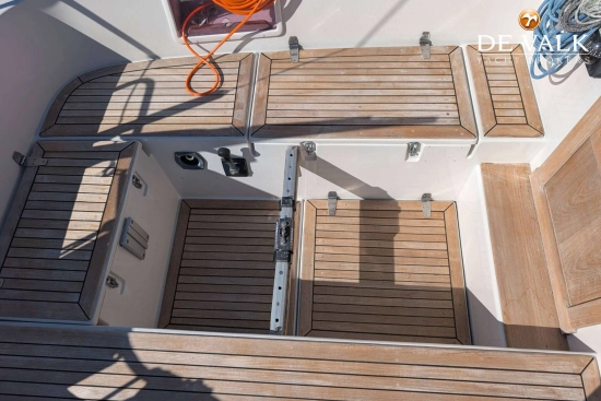 Hallberg Rassy 312 MKII usado à venda