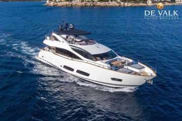 Sunseeker 28 Yacht m usado à venda