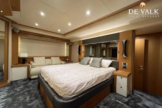 Sunseeker 28 Yacht m usata in vendita