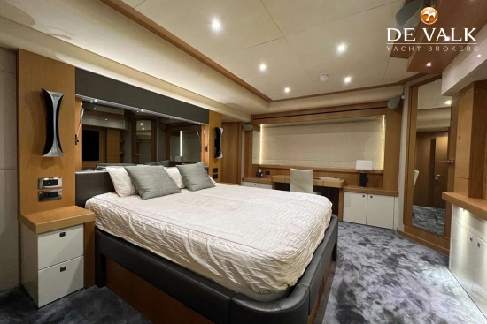 Sunseeker 28 Yacht m usata in vendita