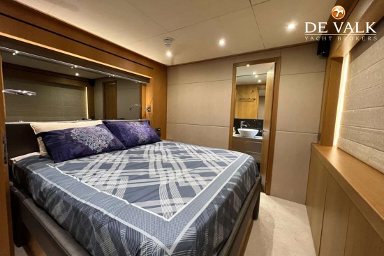 Sunseeker 28 Yacht m usata in vendita