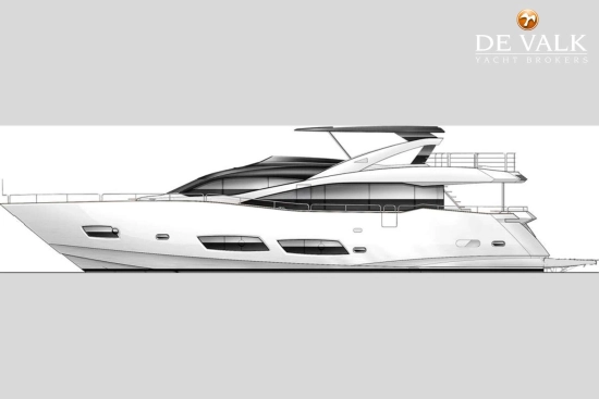 Sunseeker 28 Yacht m usata in vendita