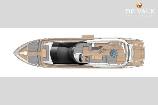 Sunseeker 28 Yacht m usata in vendita