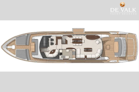 Sunseeker 28 Yacht m usata in vendita