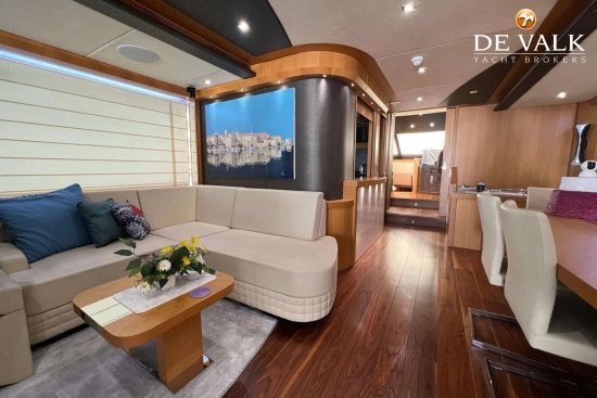 Sunseeker 28 Yacht m usata in vendita