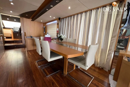 Sunseeker 28 Yacht m usata in vendita