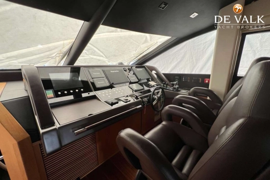 Sunseeker 28 Yacht m usata in vendita