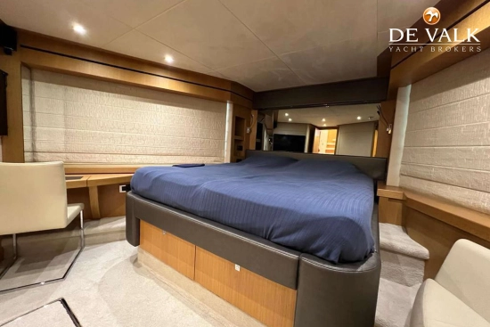 Sunseeker 28 Yacht m usata in vendita