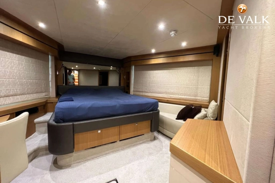 Sunseeker 28 Yacht m usata in vendita