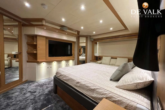 Sunseeker 28 Yacht m usata in vendita