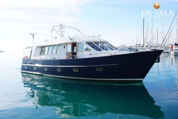 Eurotrawler 1750 de segunda mano en venta