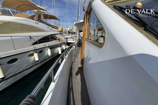 Eurotrawler 1750 usata in vendita