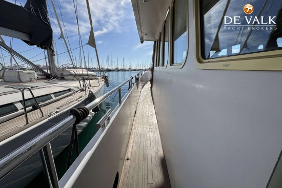 Eurotrawler 1750 usata in vendita