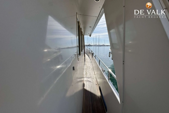 Eurotrawler 1750 usata in vendita