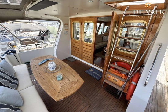 Eurotrawler 1750 usata in vendita
