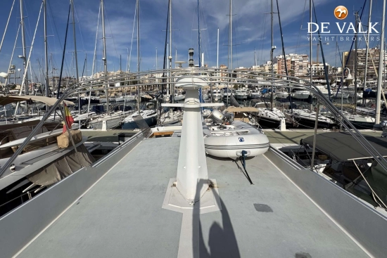 Eurotrawler 1750 usata in vendita