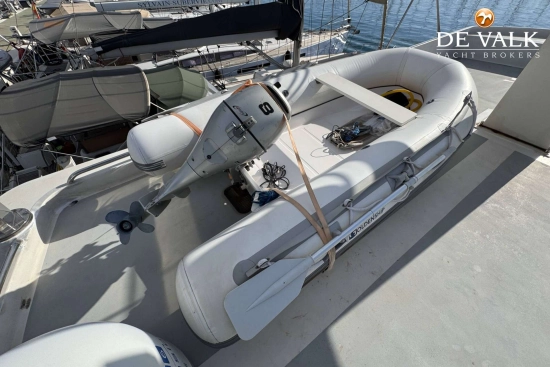 Eurotrawler 1750 usata in vendita